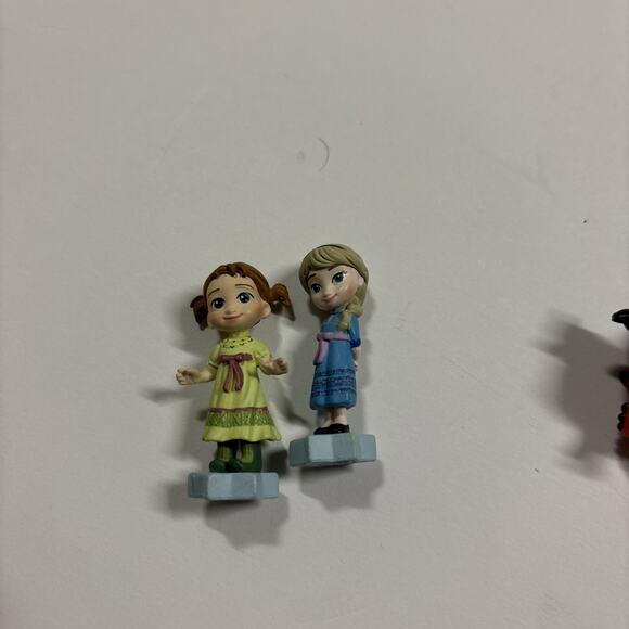 Meowth Keychain 1999 Nintendo Japan figure Vintage Pokemon. + 5 other figures - Picture 6 of 9